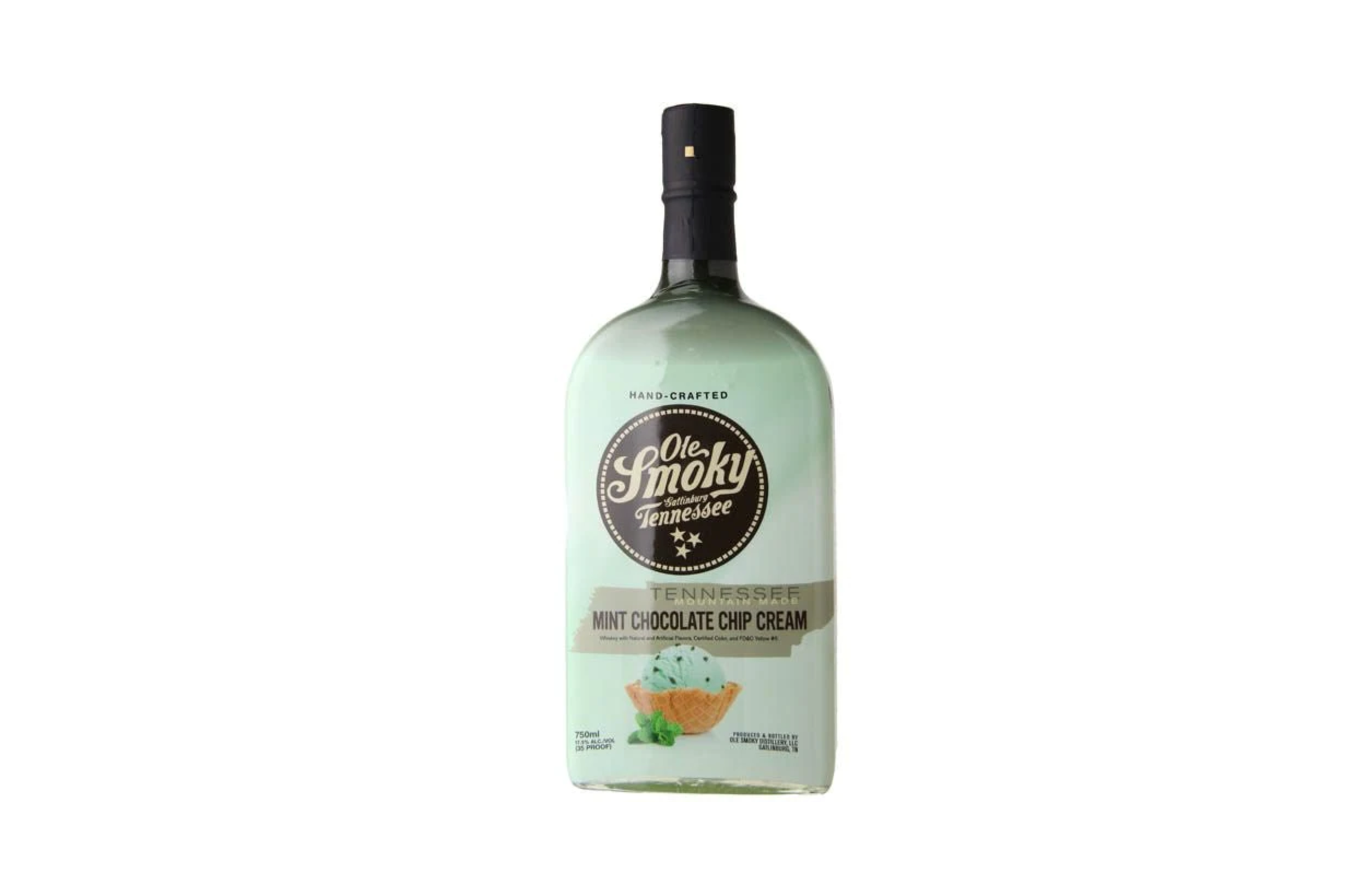 ole smoky tobacco Elderberry Whiskey Buy Liquor Online Ole Smoky Mint Chocolate Chip