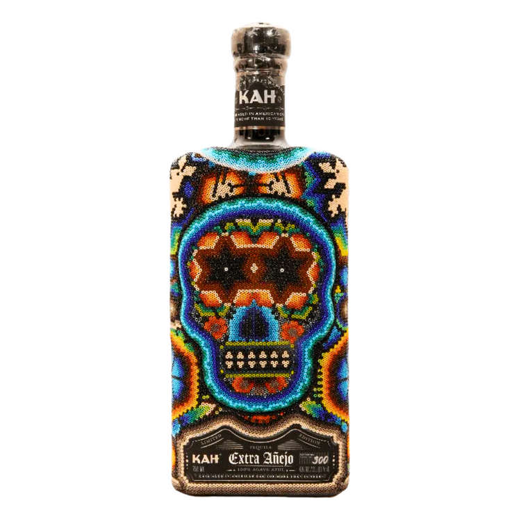 KAH Tequila