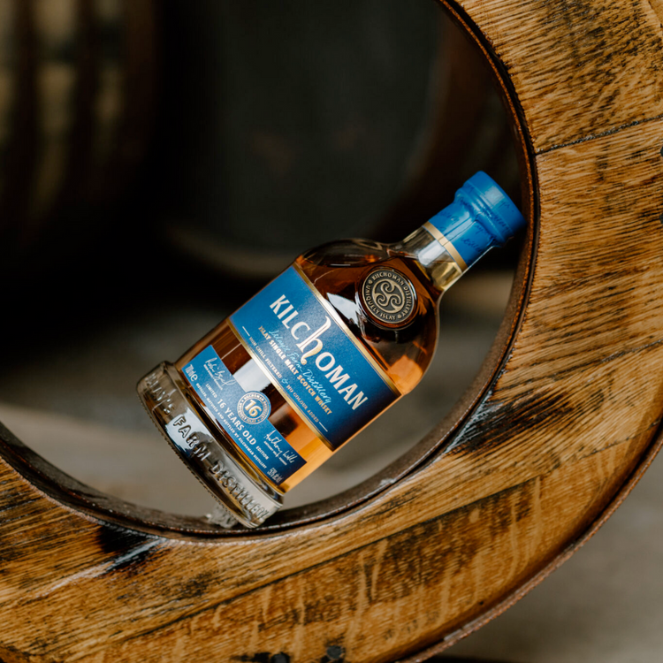Kilchoman 16 Year Old Limited Edition