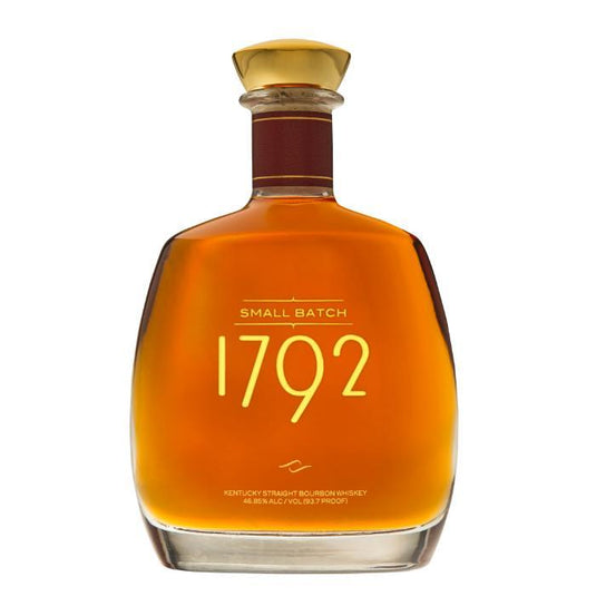 1792 Small Batch - Main Street Liquor