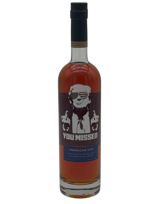 2XO American Oak