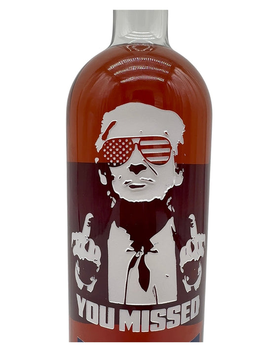 2XO American Oak