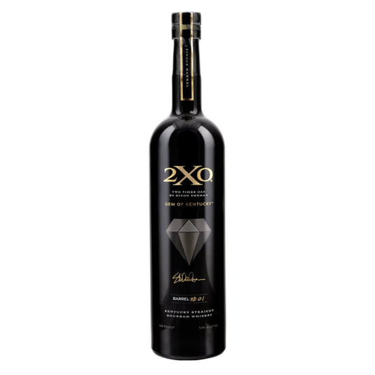2XO Gem of Kentucky Kentucky Straight Bourbon - Main Street Liquor