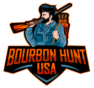 Bourbon Hunt USA