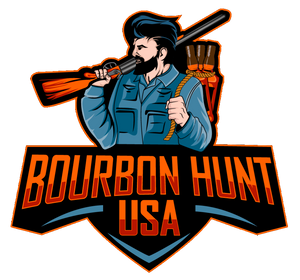 Bourbon Hunt USA logo