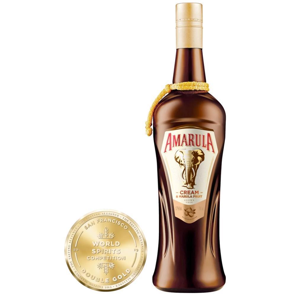 Amarula Cream Liqueur – Bourbon Hunt USA