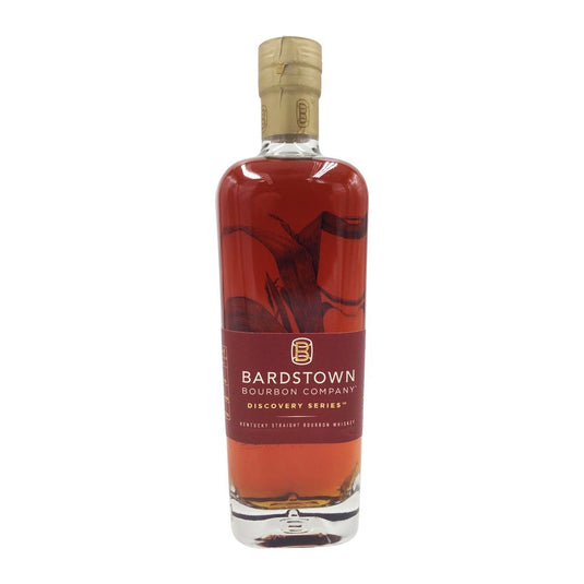 Bardstown Bourbon Company Discovery Series