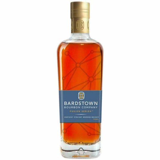 Bardstown Bourbon Company Fusion Series