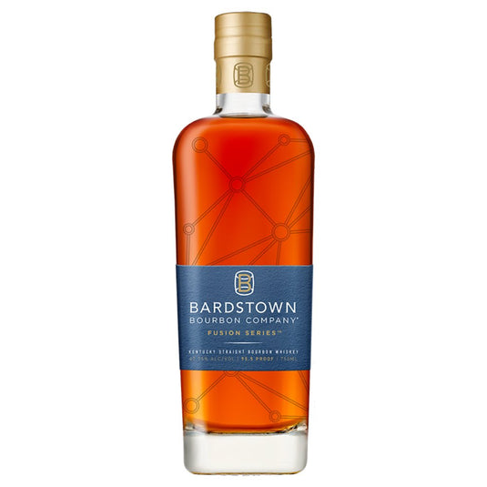 Bardstown Bourbon Company Fusion Series