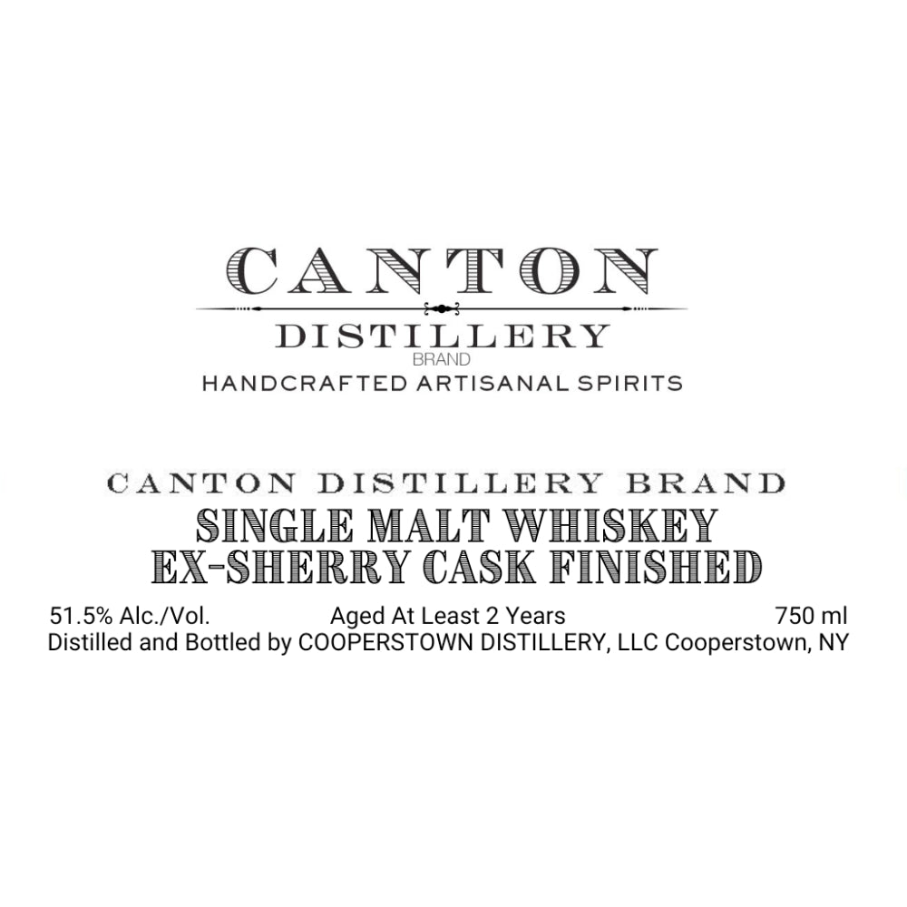 Canton-distillery-ex-sherry-cask-finished-single-malt-whiskey-693307 