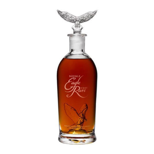 Double Eagle Very Rare 3rd Edition - Main Street Liquor