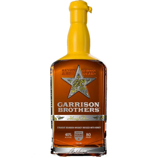 Garrison Brothers HoneyDew - Main Street Liquor
