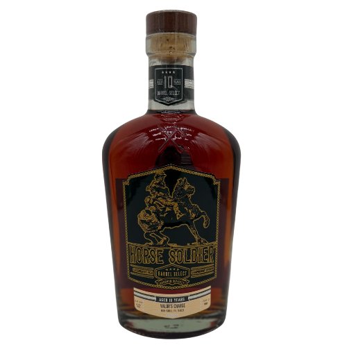Horse Soldier Single Barrel Select Cask Strangth