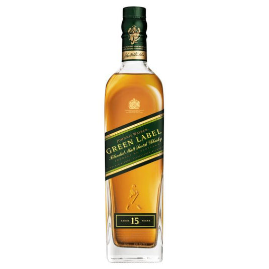 Johnnie Walker Green Label - Main Street Liquor