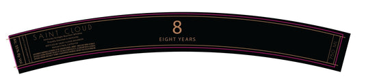 Saint Cloud 8 Year Kentucky Straight Bourbon Whiskey 750ml - Main Street Liquor
