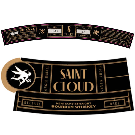 Saint Cloud