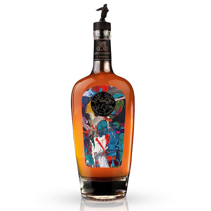 Saint Cloud X-Series Abstrakt By Flore - Main Street Liquor
