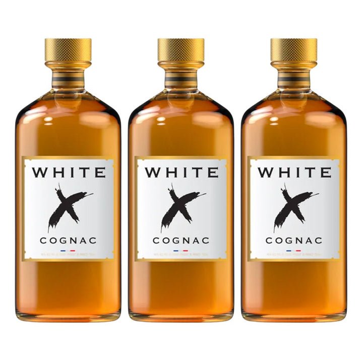 Sazerac White X Cognac by Quavo 3 Pack Bundle – Bourbon Hunt USA