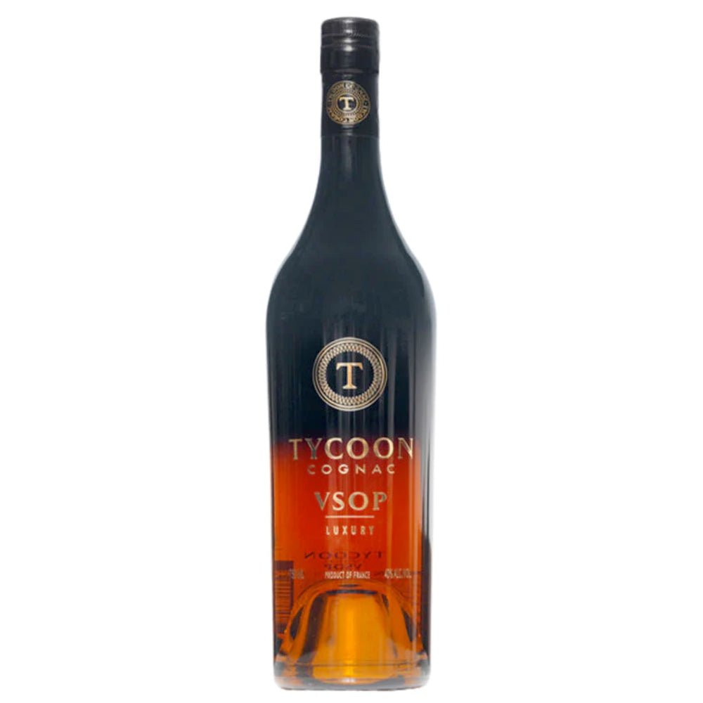 Tycoon VSOP Cognac By E-40 – Bourbon Hunt USA