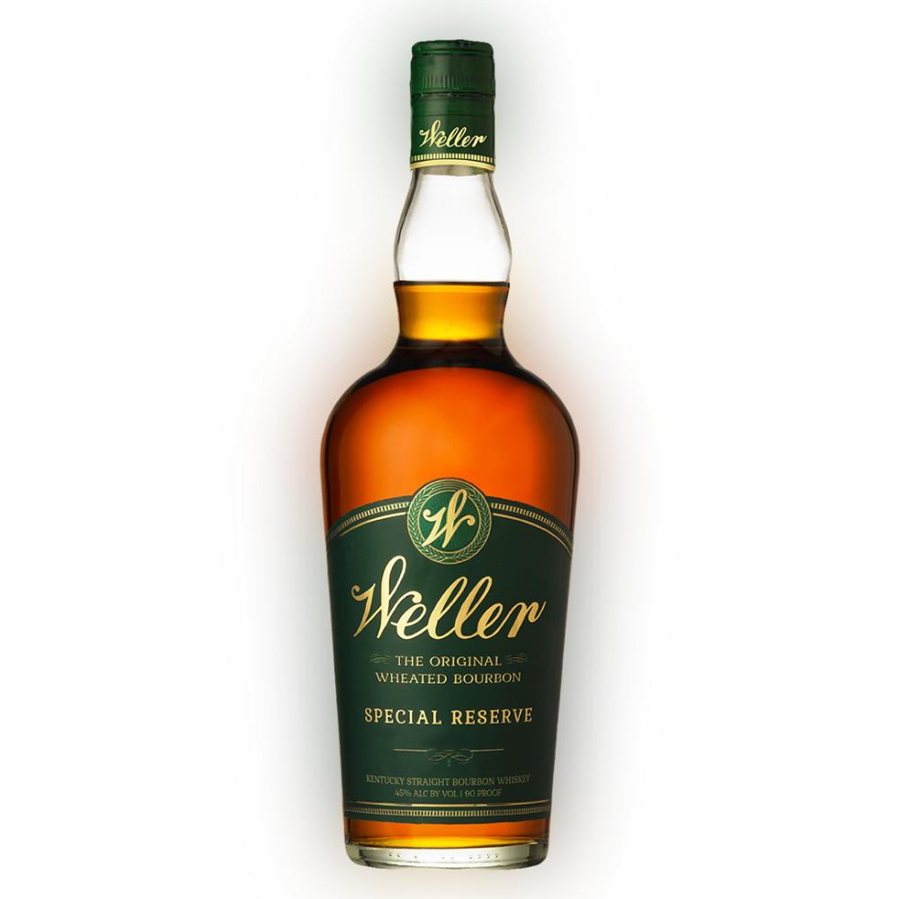 WL ウェラー Weller 12年 45度 750ml wl-weller-special-reserve-