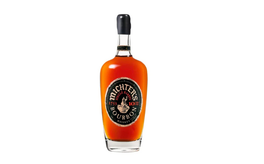 Michter's 10 Year Old Single Barrel 2023