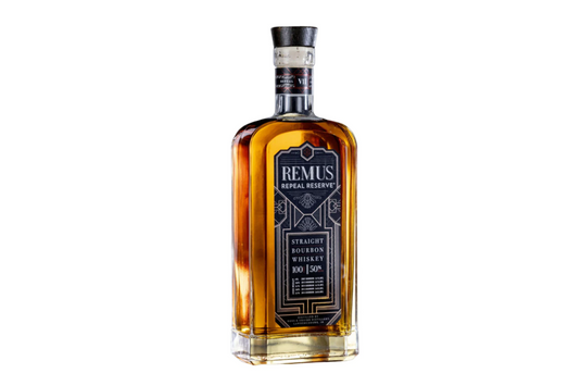 Remus Repeal Reserve VII