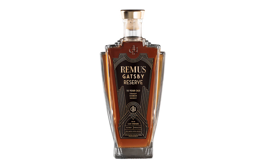 Remus Gatsby Reserve 2023 Release