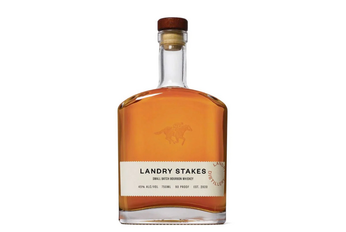 Landry Stakes Bourbon