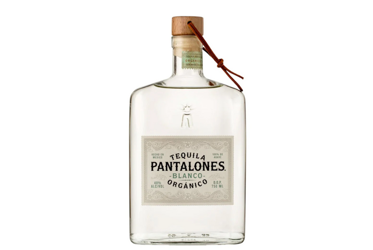 Pantalones Tequila Blanco By Matthew McConaughey