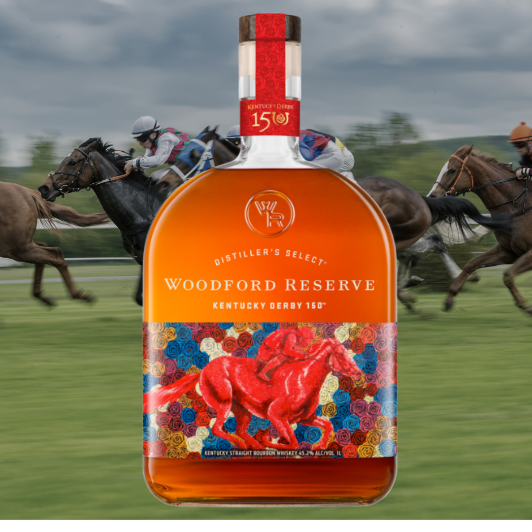 Woodford Reserve 2024 Kentucky Derby 150 Woodford Reserve 2024