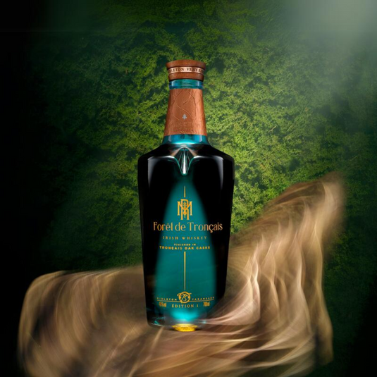 Midleton Very Rare Forêt de Tronçais Blended Irish Whiskey