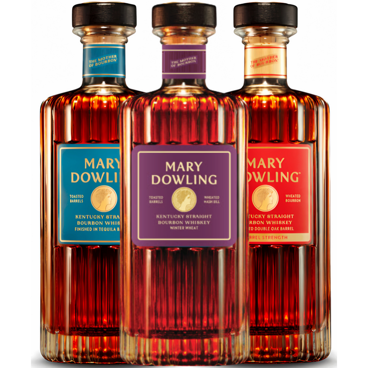 Mary Dowlings Collection