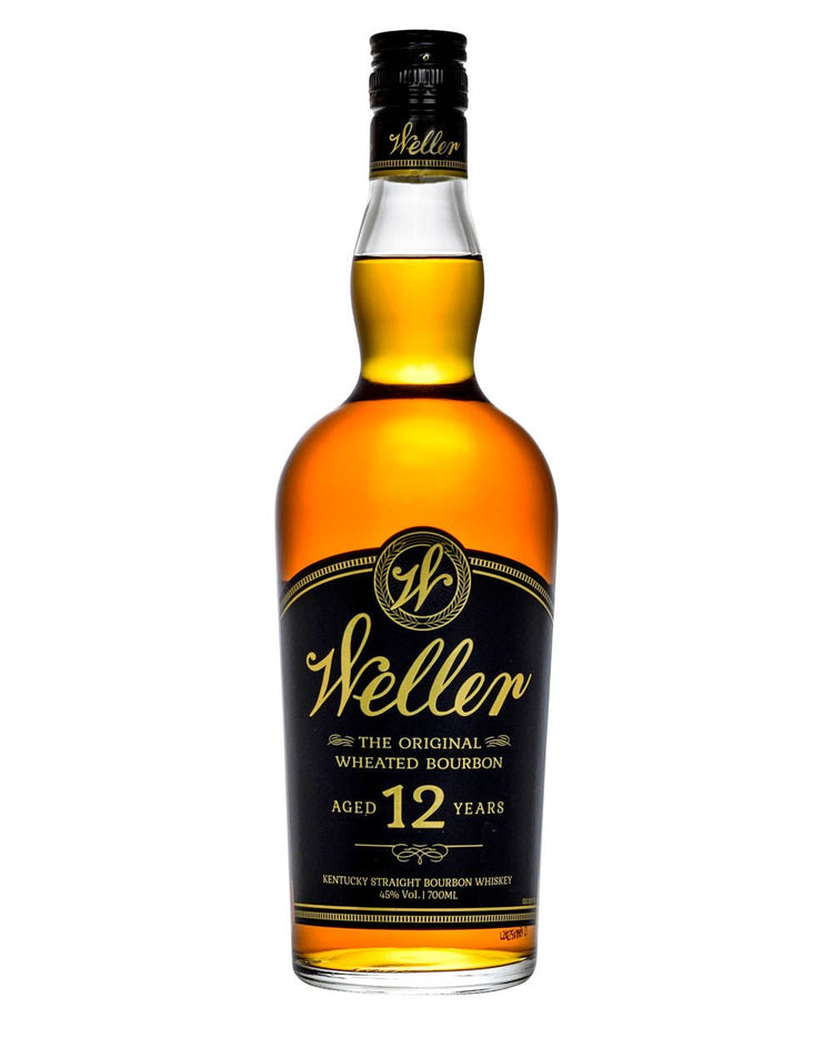 Weller 12 Year bourbon — gifts under $200