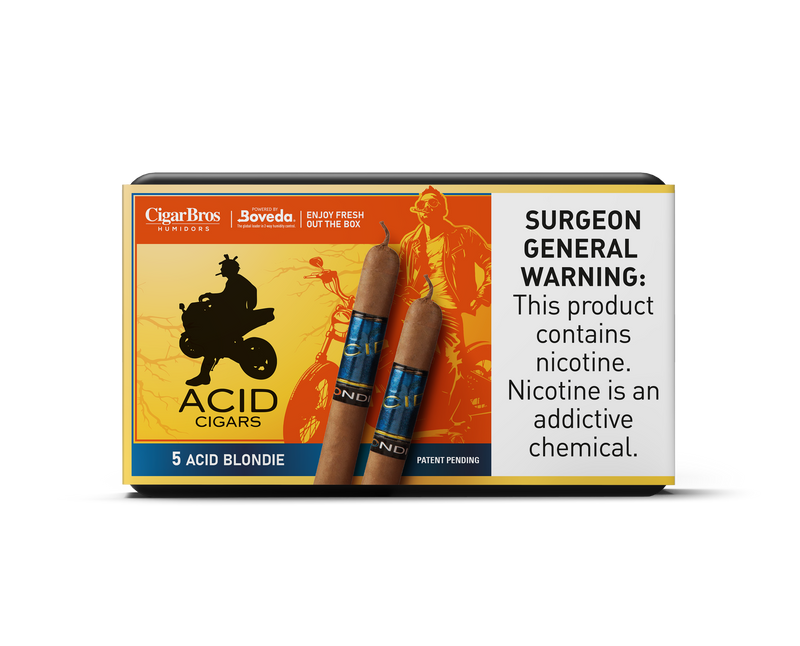 Load image into Gallery viewer, Acid Cigars by CigarBros
