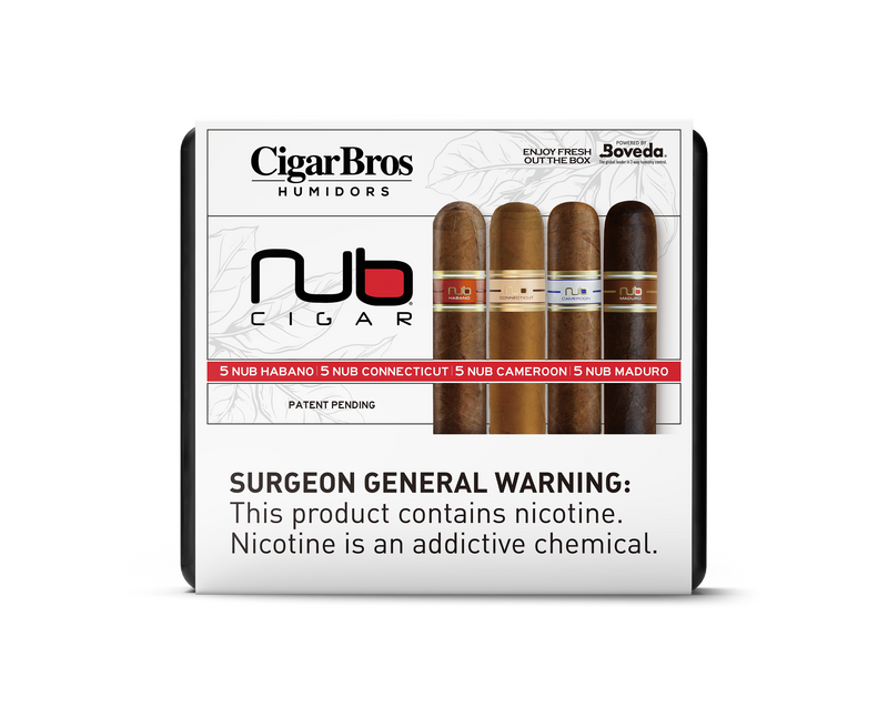 Load image into Gallery viewer, Nub by CigarBros
