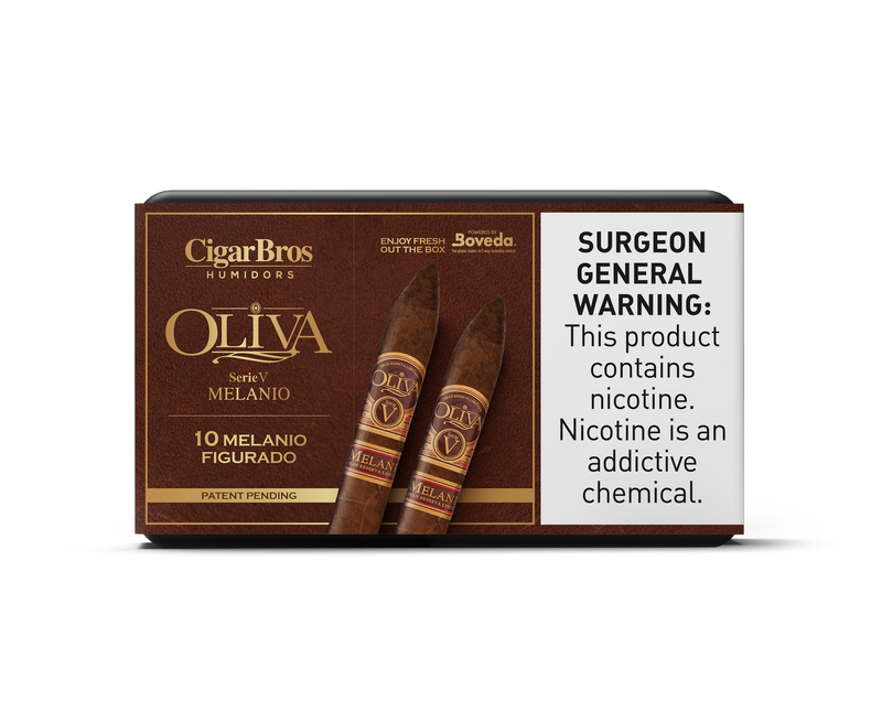 Load image into Gallery viewer, Oliva Melanio by CigarBros
