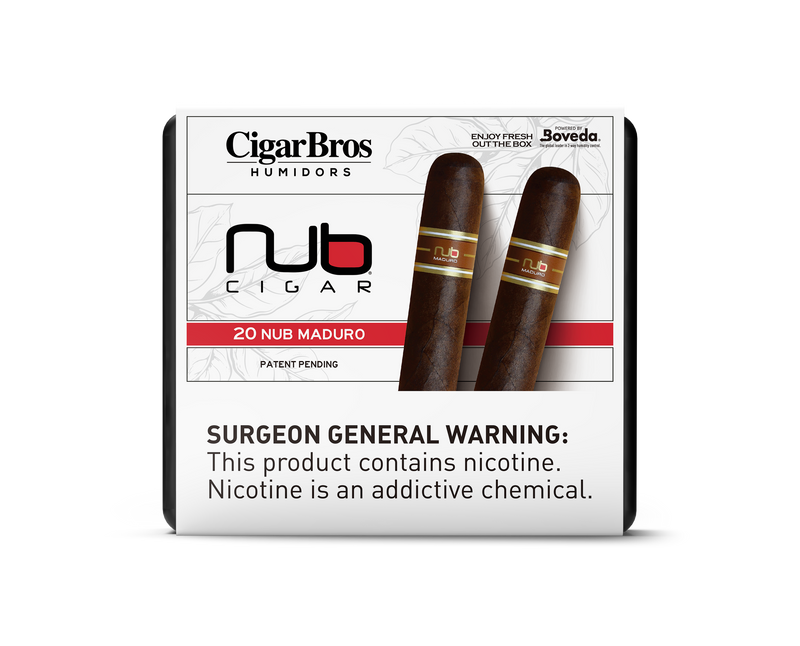 Load image into Gallery viewer, Nub by CigarBros
