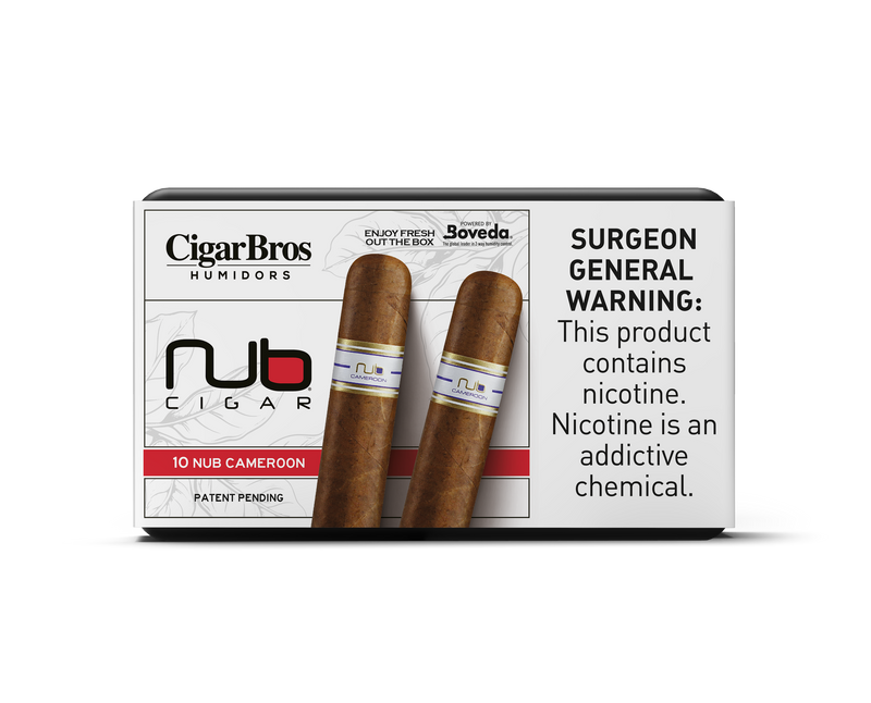 Load image into Gallery viewer, Nub by CigarBros

