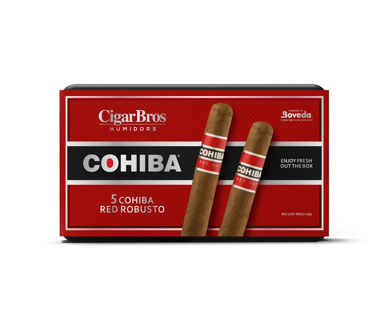 Load image into Gallery viewer, Cohiba Red By CigarBros
