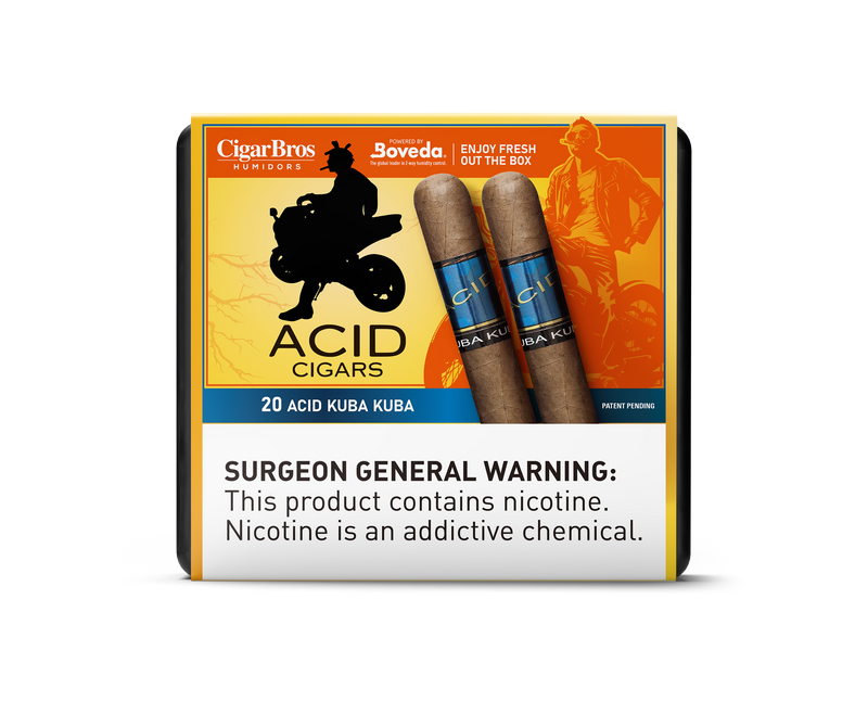 Load image into Gallery viewer, Acid Cigars by CigarBros
