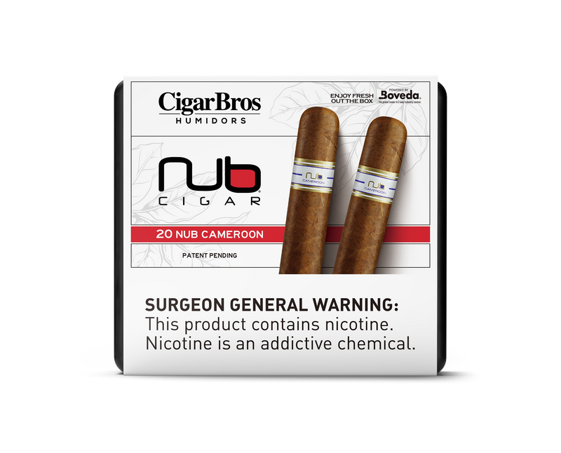Load image into Gallery viewer, Nub by CigarBros
