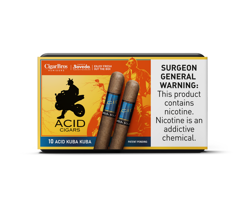 Load image into Gallery viewer, Acid Cigars by CigarBros
