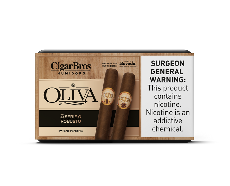 Load image into Gallery viewer, Oliva Serie O by CigarBros
