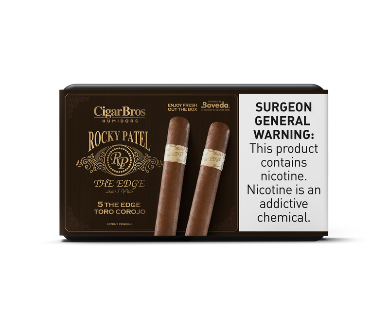 Load image into Gallery viewer, Rocky Patel Edge By CigarBros
