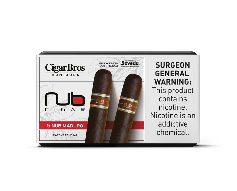 Load image into Gallery viewer, Nub by CigarBros
