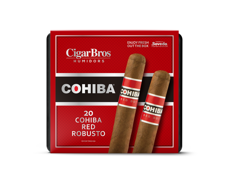Load image into Gallery viewer, Cohiba Red By CigarBros
