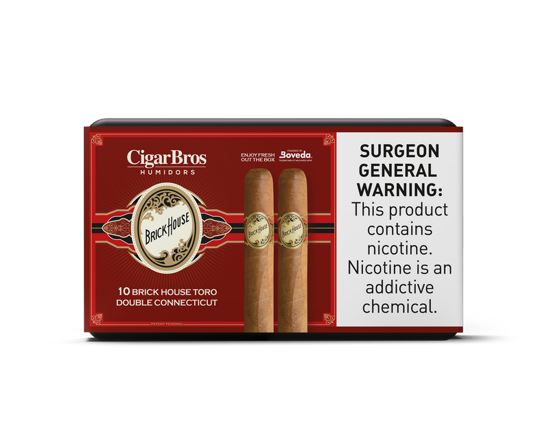 Load image into Gallery viewer, Brickhouse by CigarBros
