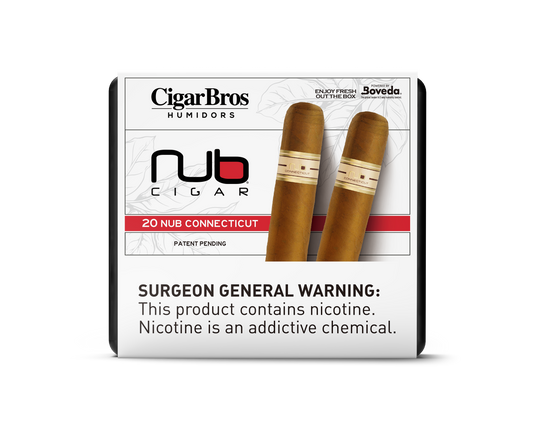 Nub by CigarBros