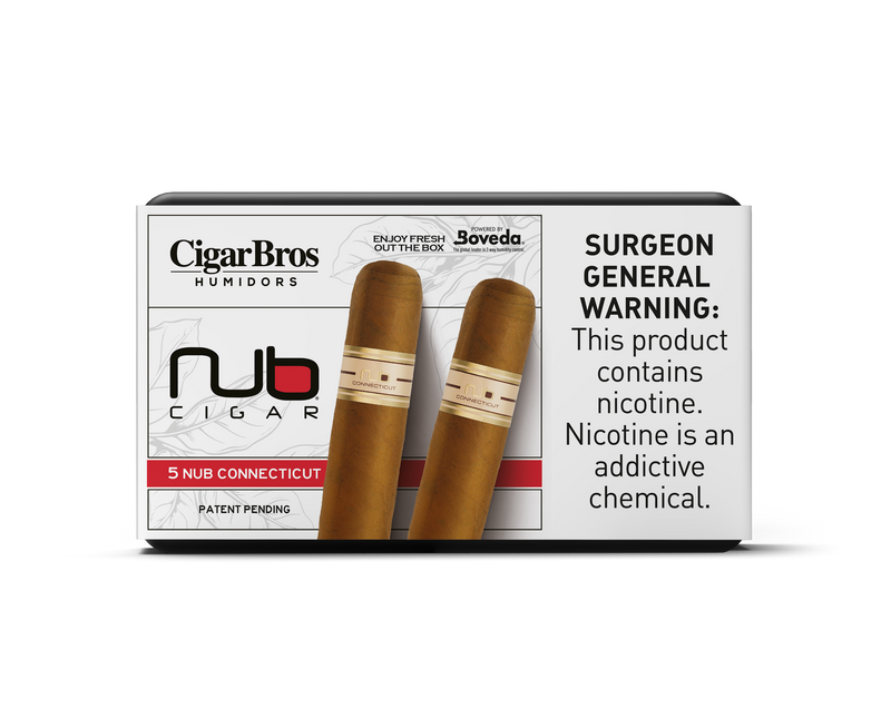 Load image into Gallery viewer, Nub by CigarBros
