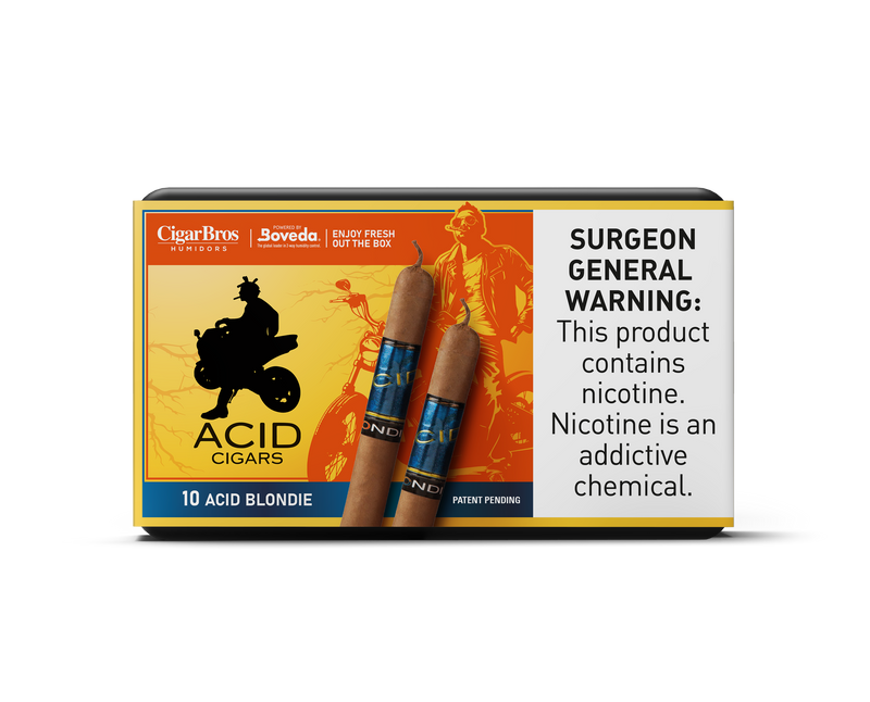 Load image into Gallery viewer, Acid Cigars by CigarBros
